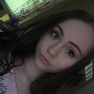 Meet your Posher, Caitlin